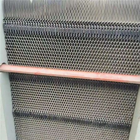 生产厂家 板式冷却器 耐高温板式换热器性能可靠