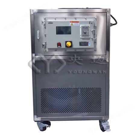 央迈科技 浙江非标定制高低温一体机 YMGD-J100EX温高低温一体销售价格 非标定制