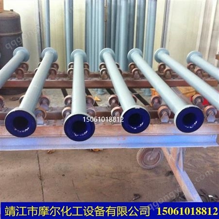 DN65搪瓷管道  耐酸管道 厂价