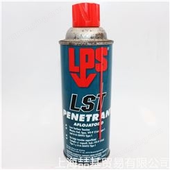 美国乐配渗 LPS01916 LST Penetrant 保护金属表层用渗透松锈润滑剂