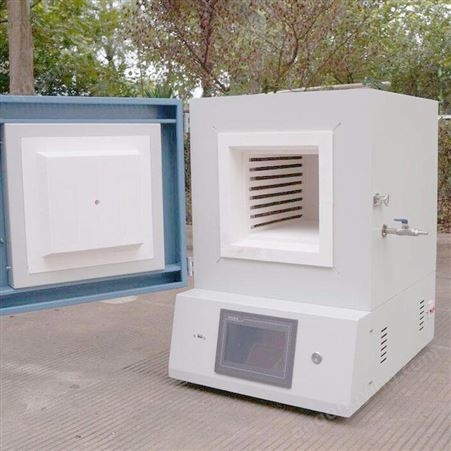 JC-45-141400度催化剂马弗炉，程控式高温炉，实验室电炉