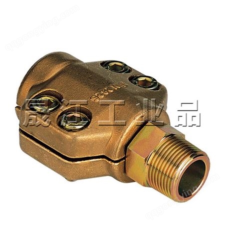 蒸汽管路应用管夹EN/ISO 14423/DIN2826两片式黄铜管夹卡箍