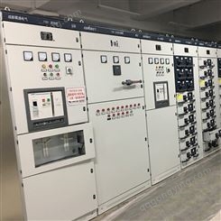 郫都GCK低压出线柜厂家 组装配电房低压成套设备  蜀通电气