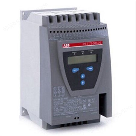 瑞士ABB全智型软起动器PSR85-600-70原装ABB