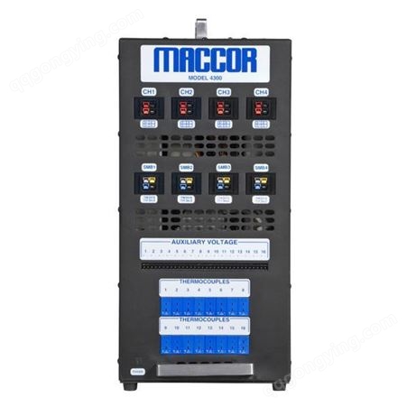 进口电池检测设备 MACCOR MC8 可编程测试系统