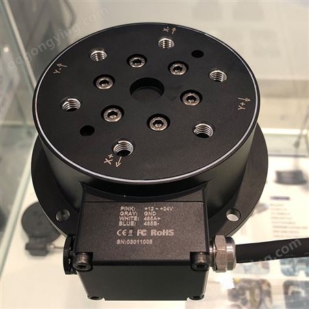 六维力传感器 海伯森 力控六维力传感器使用 6维力传感器