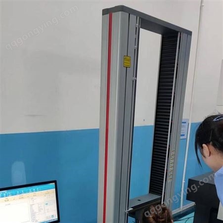 XBD4204上海磐山XBD4204-20KN微机控制防水卷材拉力试验机，0.5级精度
