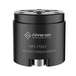 广东六维力传感器HPS-FT060 六维力传感器厂家 Hypersen海伯森
