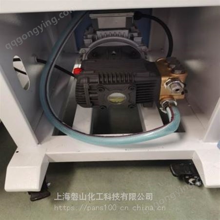 WGY-50管材静液压、耐压试验机（1-30路）