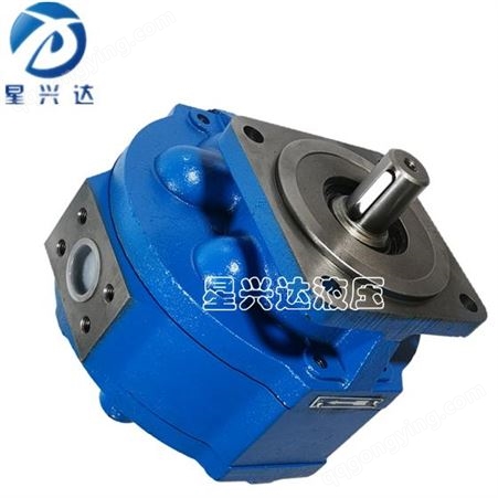 液压齿轮泵CBZ2063/2063高压齿轮泵 齿轮泵  液压油泵  齿轮油泵
