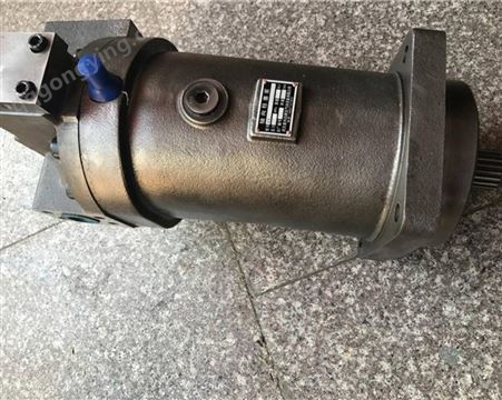 柱塞泵A7V20LV1RPF00 武汉柱塞泵厂家