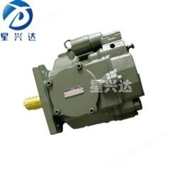 油泵A22-F-R-04-H-K-3280液压泵 日本油研柱塞泵
