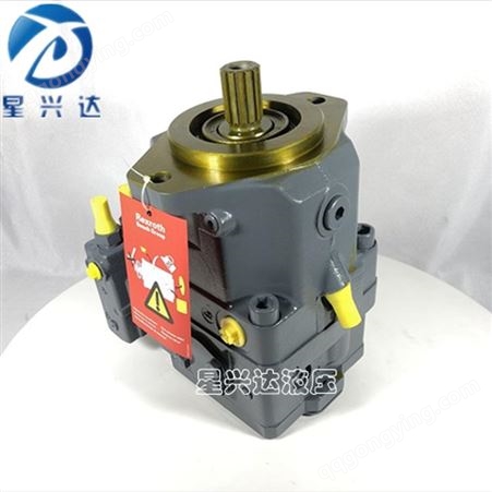 液压油泵A11VLO190DRS/11R-NTD12K17  柱塞泵   力士乐  变量泵