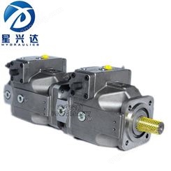 力士乐 柱塞泵 油泵 液压泵A4VSO40EO1/10R-PZB25N00变量泵 恒压泵