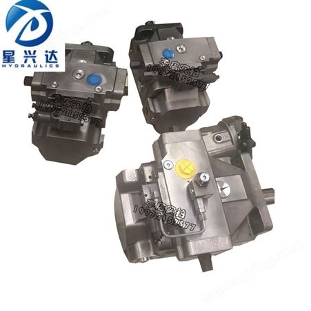 变量泵A4VSO500DRG/30R-VZB13N00力士乐质量保证
