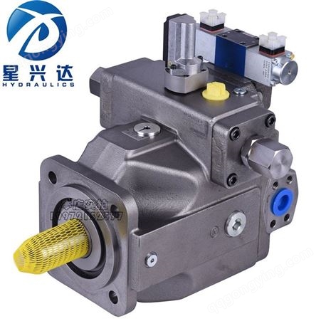 A4VSO40DFR/10R-PZB13N00力士乐柱塞泵油泵，液压泵，变量泵，恒压泵