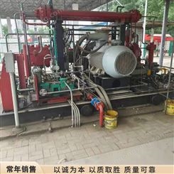 供应二手cng加气机 cng加气站压缩机 二手lng柱塞泵 常年销售