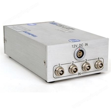 高压超声脉冲接收器发生器5058PR