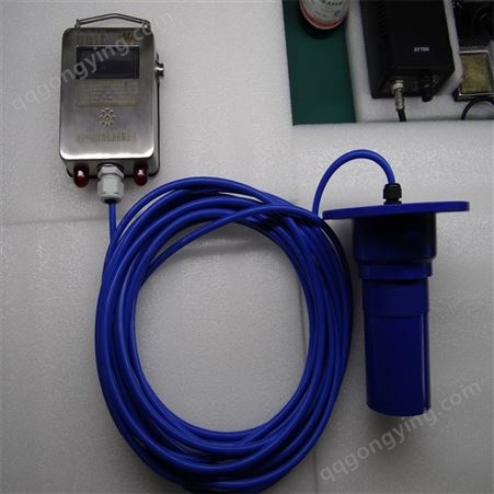 井下水位测量传感器   GUC6本安型超声波物位传感器