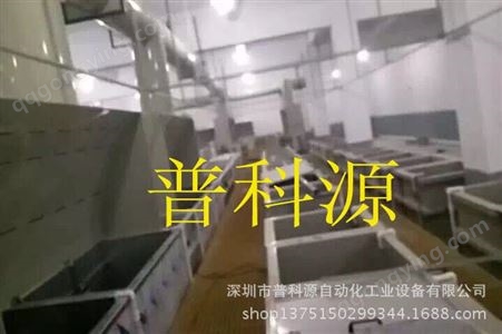 ,深圳铝合金阳氧化生产线设备 硬质氧化设备 免费技术支持