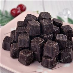 巧克力纯可可脂巧克力纯可可液块巧克力酱原料