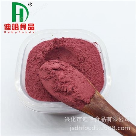 供应红甜菜粉 甜菜根粉 红色食品或化工染色添加均可
