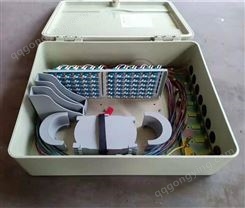 LC光纤配线箱