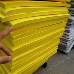 辽阳市豪恩品牌60-80度EVA板材加硬eva材料机器减震垫板