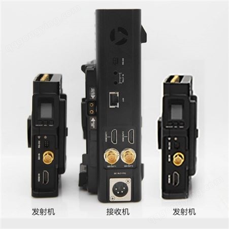广东无线图像传输设备采购 无线图像传输系统厂家 视晶无线 天演单路