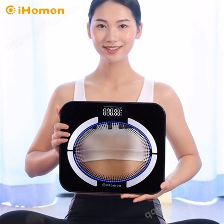珠三角   广州东莞厂家  防水电子秤 体脂称 智能    体重  测体脂  健康产品家居