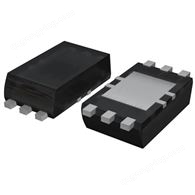 ROHM 光电、光敏传感器 BH1710FVC-TR 环境光传感器 Ambient Light Sensor 16bit Serial Output