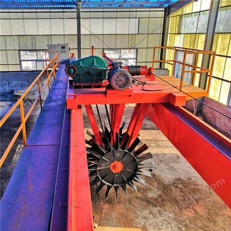 羊粪加工有机肥设备 西藏 有机肥设备 制造厂家腾科TK-900