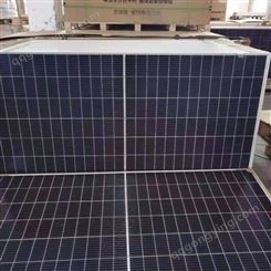 东方日升光伏发电板410W445W500W光伏板太阳能板光伏组件 东方日升太阳能板厂家质保