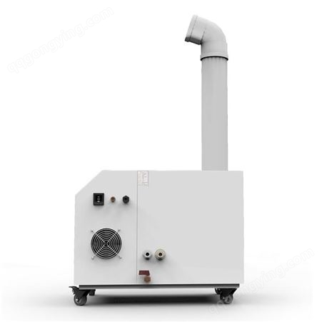 多乐信工业加湿器 超声波喷雾加湿机 规格齐全厂价直销加湿器