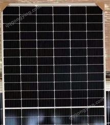 内蒙古二手太阳能板回收