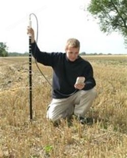 土壤水份温度监测系统