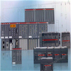 ABB PLC模块AX522