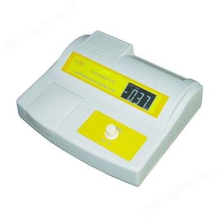 上海昕瑞DR6000A型COD 氨氮测定仪