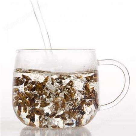 大麦茶叶浓香型烘焙 大麦茶苦荞茶  袋装麦香清香型