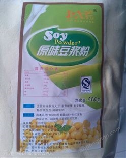 豆浆粉|480g|济南真果食品有限公司