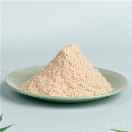 膨化荞麦粉批发 五谷杂粮粉供应商荞麦粉原料 25KG预订
