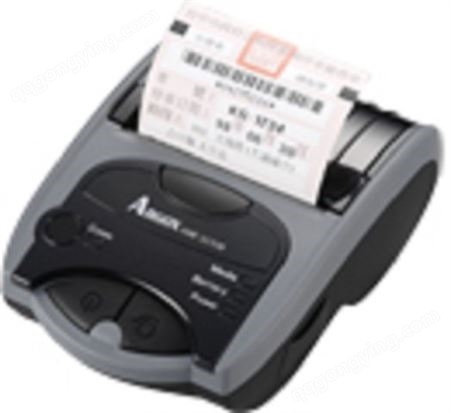 立象AGROX AME-3230 / AME-3230B便携式/不干胶打印机/标签打印机