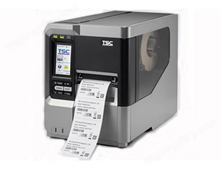TSC/台半 MX240P系列工业打印机