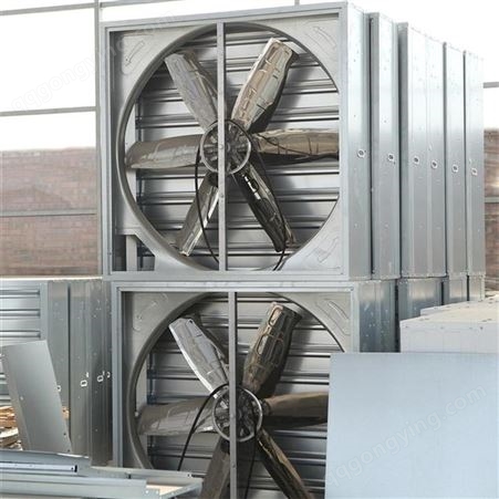 多特 郑州风机 玻璃钢负压风机 养殖场专用风机 厂家供货