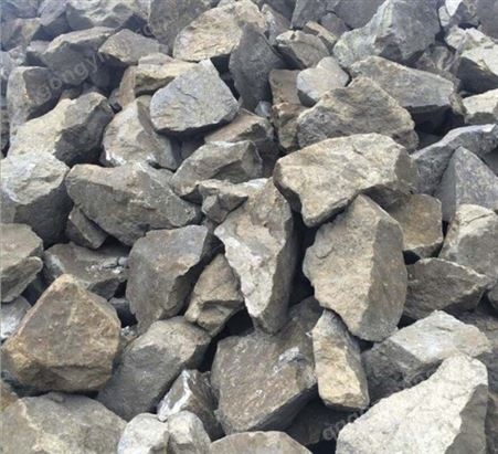 天然铁矿石   铁矿石颗粒 直销配重矿石