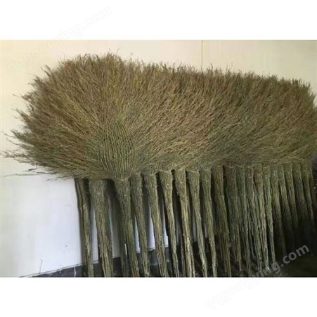 大量批发供应竹扫把价格 竹笤帚竹扫帚生产厂家