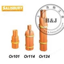 SALISBURY OR114复合绝缘子防护罩 浩驹工业 HJ 期长