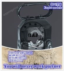 YHH630F液压钳HJ 浩驹工业HJ 期长  品质升级