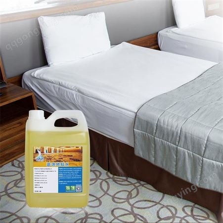 白大侠高泡地毯水4L装酒店地毯清洗剂地毯专用清洁剂