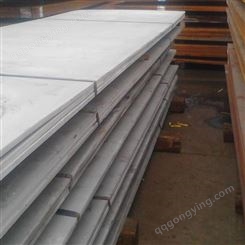 Q345A钢板优质碳素结构钢售卖 普中板切割加工定制